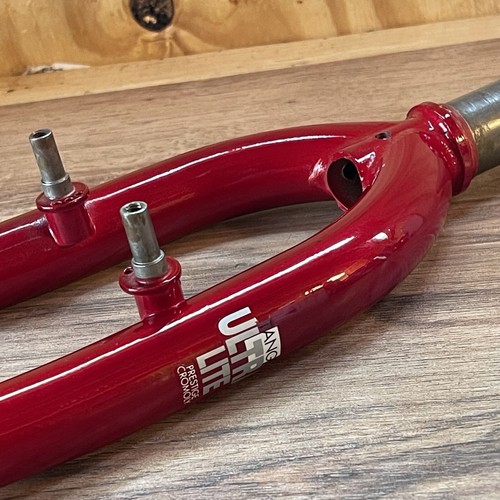 Nos tange ultra lite mtb - tange,