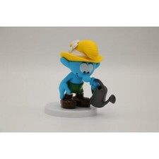 Puffo Giardiniere, I Puffi dei