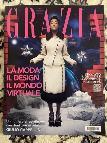 Grazia 2022 coco rebecca - 2022, 45.coco