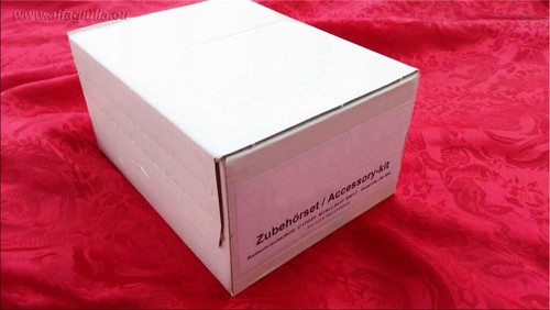 Bulloni kit pcs bmw e30 - pcs,