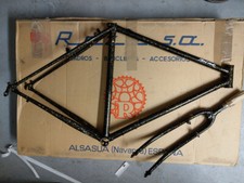 Razesa Handmade ATB 28" telaio