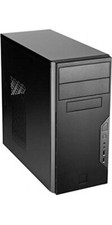 Case PC Desktop Midi Tower