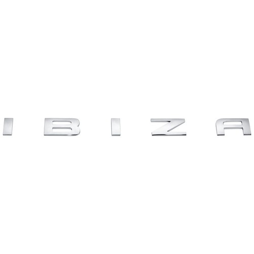 Seat ibiza scritta cupra - seat,
