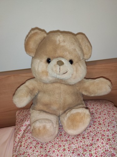 Orso peluche collezione - peluche,