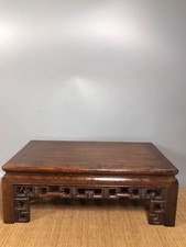 Antico tavolo da tè cinese