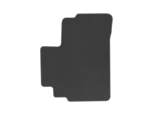Tappetino conducente velluto
