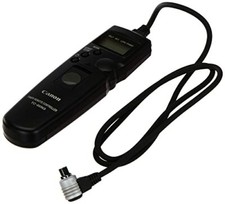 Canon Timer Telecomando