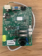 cpu gilbarco pca M08107 sk700