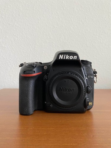 Nikon d750 megapixel - d750, 24,3