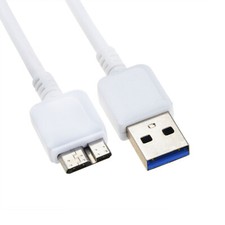 USB 3.0 Cable for Toshiba 1TB