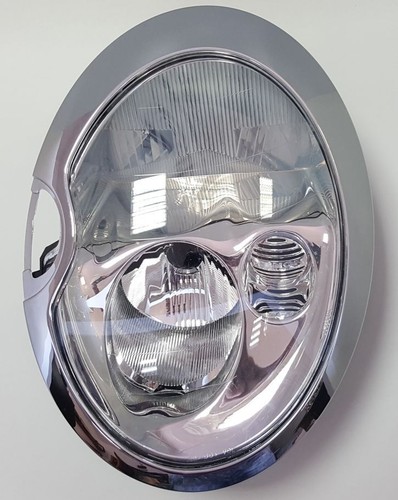 Faro proiettore xenon mini - faro,
