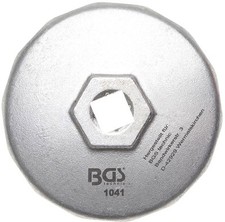 Tappo Filtro Olio 74 MM