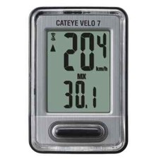 CATEYE - Bicicomputer cablato