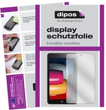 2x Pellicola per LG G Pad 4