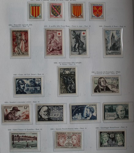 1955 francia pagina di - 1955-56-francia-pagina,