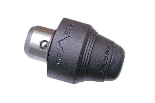Sds plus mandrino per bosch - plus,