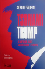 TSUNAMI TRUMP SERGIO FABBRINI