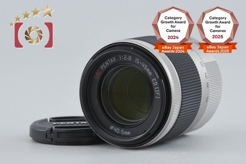 Pentax smc 2 - f/2.8, ed