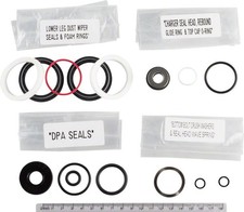 RockShox Forcella Service Kit