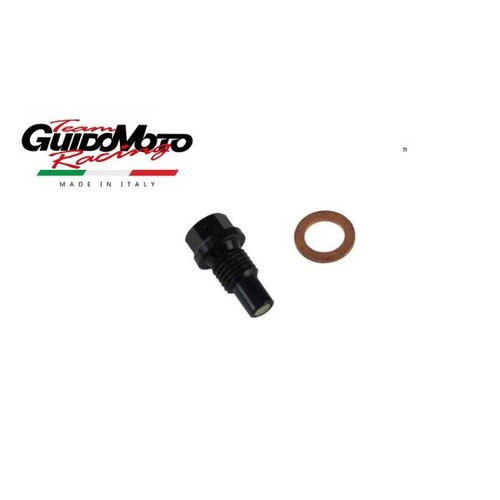 Tappo magnetico scarico olio - tappo,