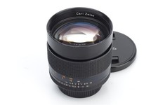 Carl Zeiss Per Contax/Yashica