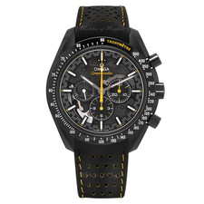 Omega speedmaster apollo - apollo, 8