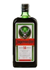 Jagermeister liquore amaro l - jagermeister, 1