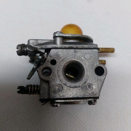 Carburatore decespugliatore - carburatore,