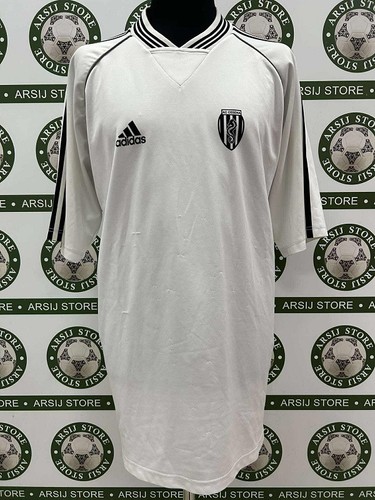 Maglia calcio cesena home - calcio, xl
