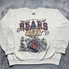 Felpa Chicago Bears vintage