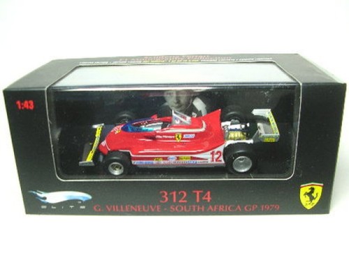 Ferrari 312 villeneuve - ferrari,
