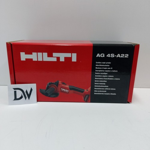 Hilti a22 bare - ag, 4s-a22