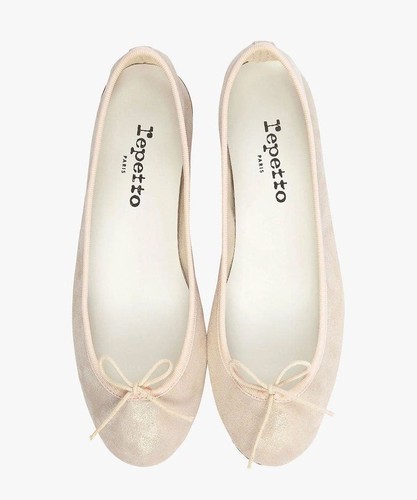 Ballerine repetto cendrillon - repetto,