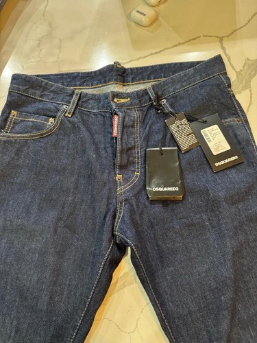 Dsquared2 jeans men - jeans,