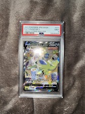 Tyranitar V Alternative Psa 9
