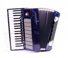 Fisarmonica campione del mondo