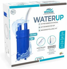 Water k102 kit rabbocco - kit,