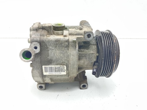 Compressore aria condizionata - compressore,