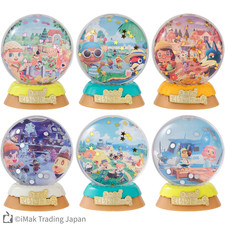 Animal Crossing New Horizons