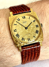 Splendido Orologio Vintage
