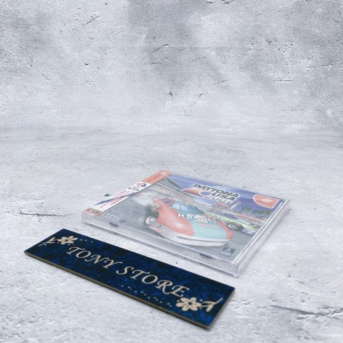 Daytona usa 2001 - usa, dc