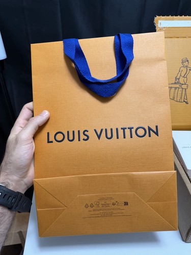 Borsa regalo louis vuitton - regalo,