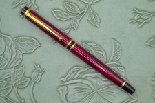 Beautiful Pilot Grance reddish