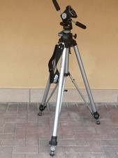 manfrotto treppiede da studio