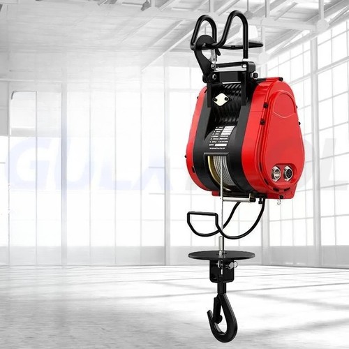 Paranco elettrico 160 m - kg, 30
