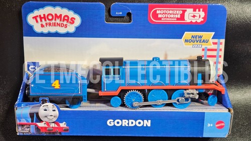 Motore gordon motorizzato - motore,