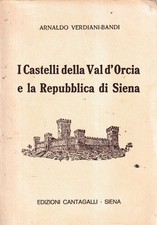 A. Verdiani : castelli Val