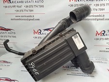 SCATOLA FILTRO ESTERNO CABINA PER VOLKSWAGEN Passat Variant 5° Serie 3C0129601