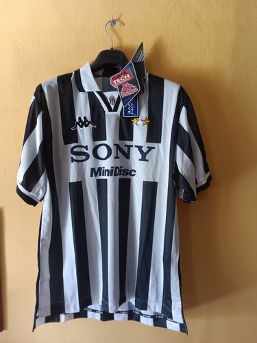Maglia della juventus 1997 - della, 1997/98