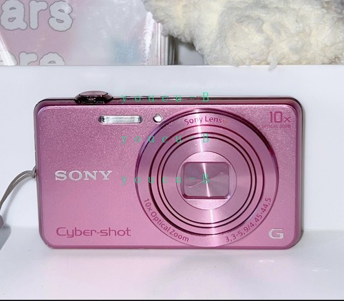 Sony cyber shot megapixel - cyber-shot, 18,2
